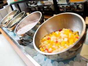 super hotel shinyokohama