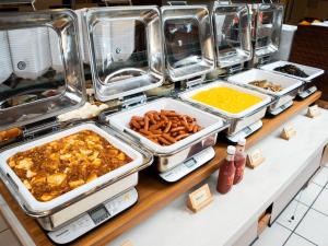 super hotel shinyokohama