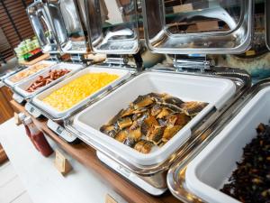 super hotel shinyokohama