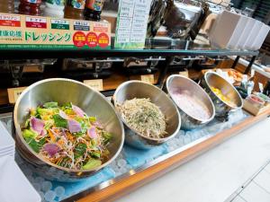 super hotel shinyokohama