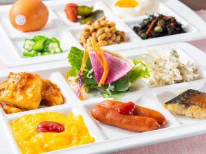 super hotel shinyokohama