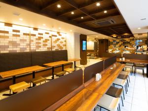 super hotel shinyokohama