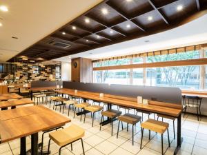 super hotel shinyokohama