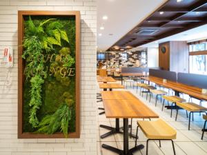 super hotel shinyokohama