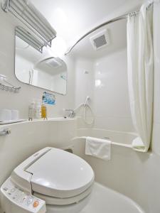 super hotel shinyokohama