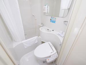 super hotel shinyokohama