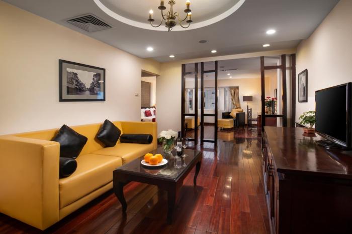 tk123 hanoi hotel