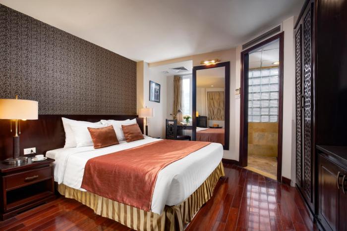 tk123 hanoi hotel