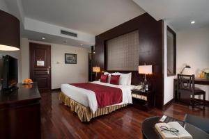 tk123 hanoi hotel
