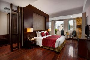 tk123 hanoi hotel