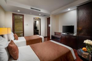 tk123 hanoi hotel