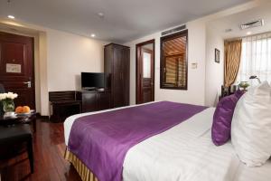 tk123 hanoi hotel