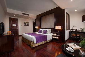 tk123 hanoi hotel