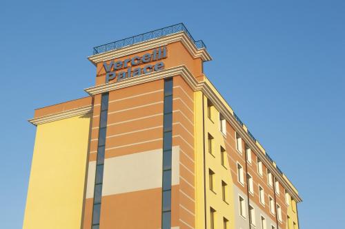 vercelli palace hotel