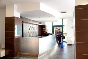 vercelli palace hotel