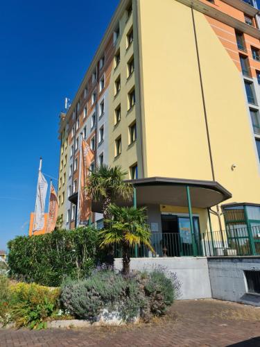 vercelli palace hotel