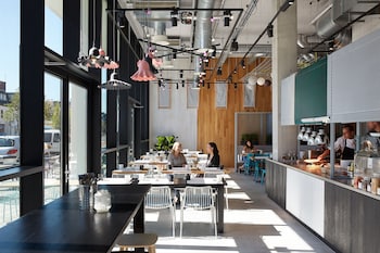 the social hub groningen
