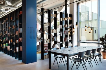 the social hub groningen