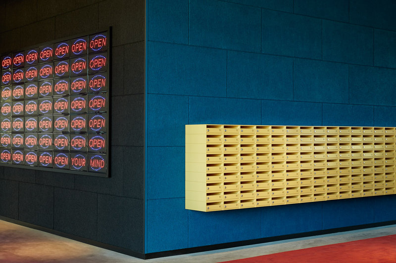 the social hub groningen