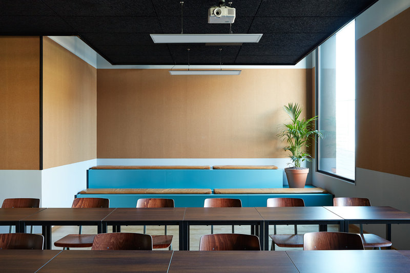 the social hub groningen