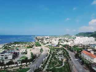 muong thanh holiday ly son