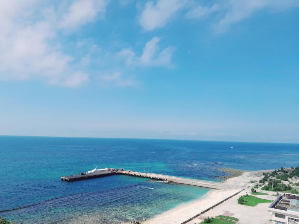 muong thanh holiday ly son