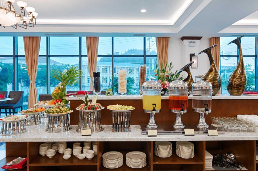 muong thanh holiday ly son