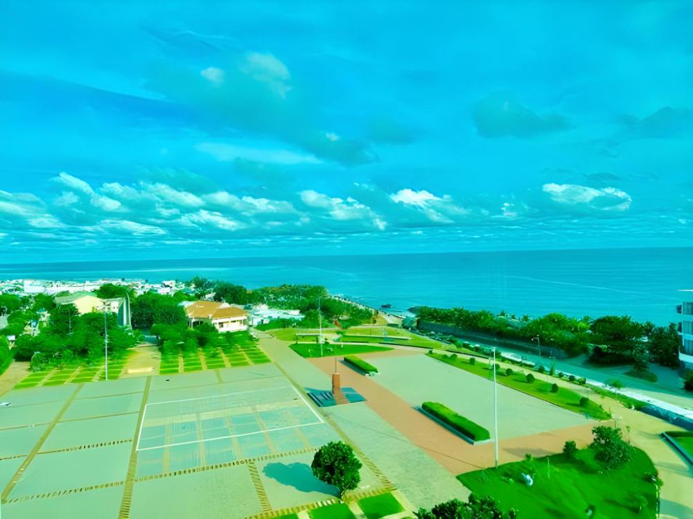 muong thanh holiday ly son