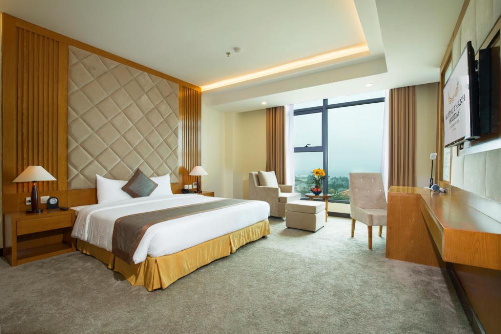 muong thanh holiday ly son