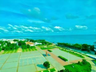 muong thanh holiday ly son