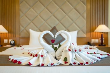 muong thanh holiday ly son