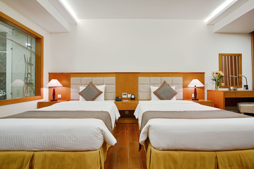 muong thanh holiday ly son