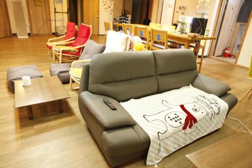 baozen guesthouse hostel