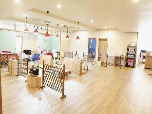 baozen guesthouse hostel