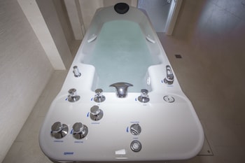 luxury spa hotel olympic palace