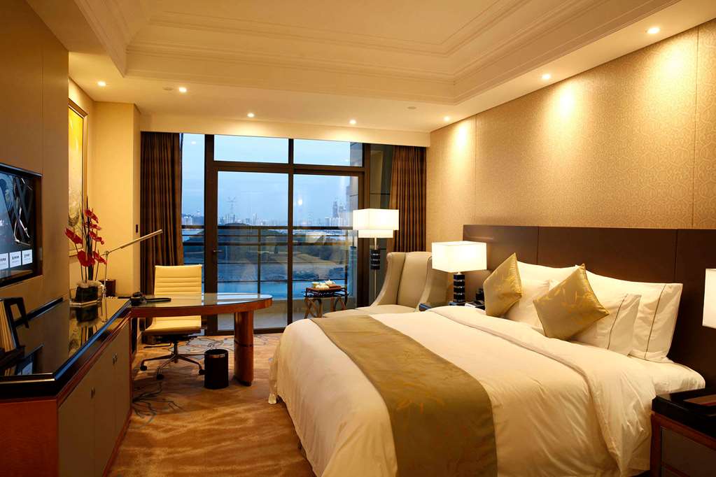 wyndham grand xiamen haicang
