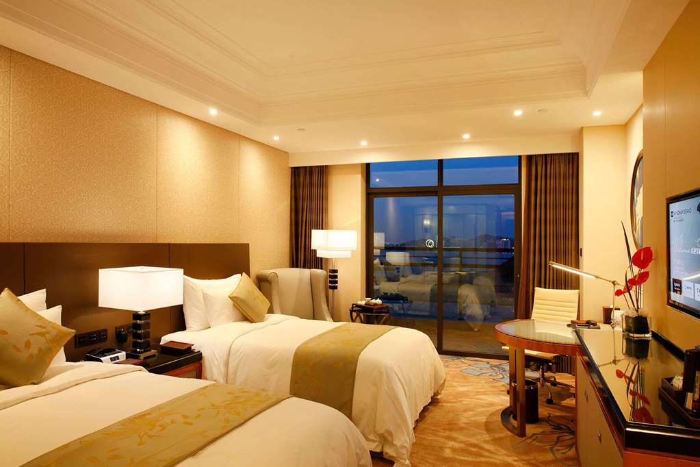 wyndham grand xiamen haicang