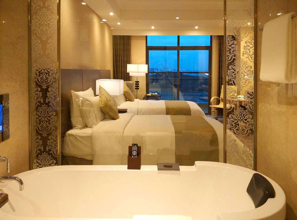 wyndham grand xiamen haicang