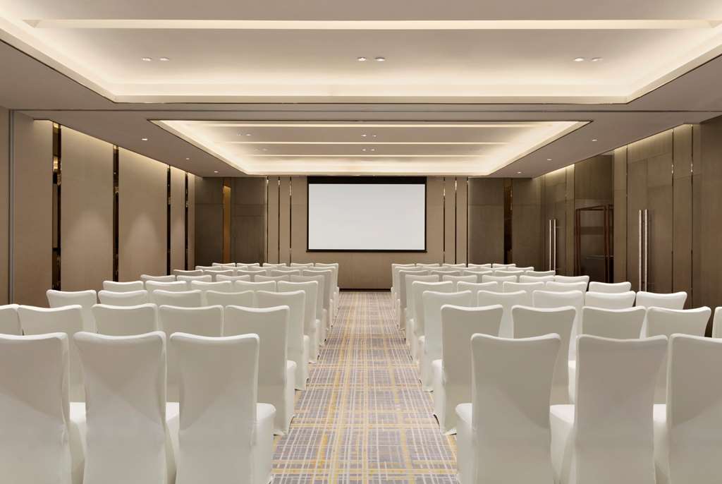 wyndham grand xiamen haicang