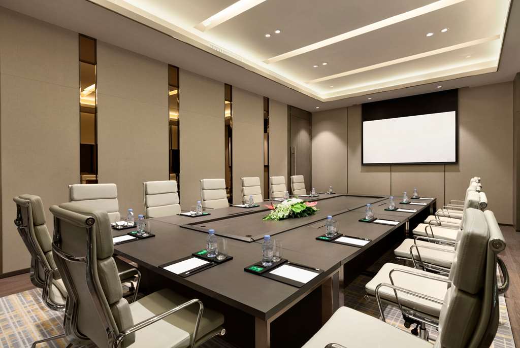 wyndham grand xiamen haicang