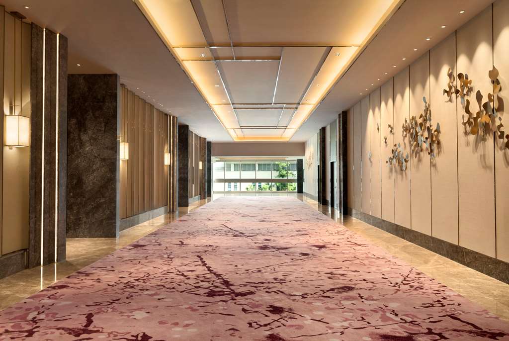 wyndham grand xiamen haicang