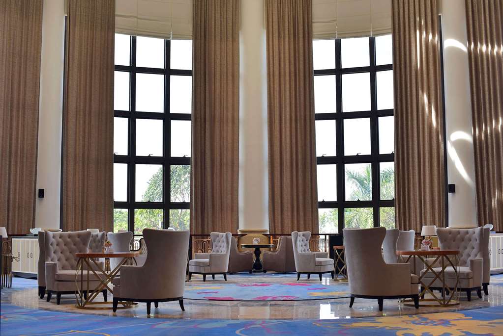 wyndham grand xiamen haicang