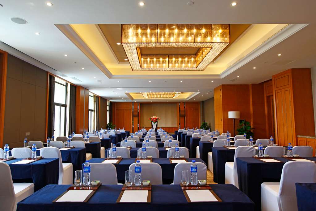 wyndham grand xiamen haicang