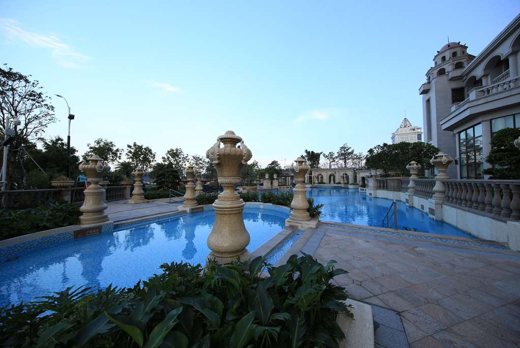 wyndham grand xiamen haicang