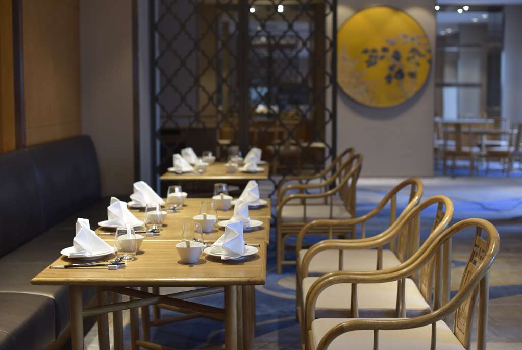 wyndham grand xiamen haicang