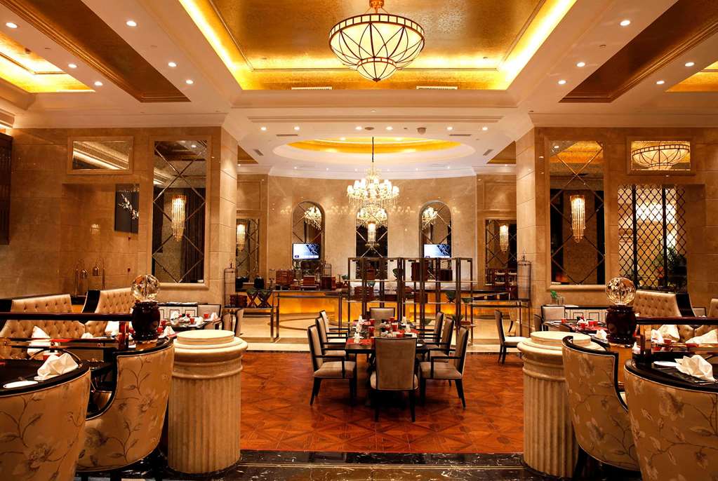wyndham grand xiamen haicang