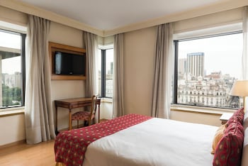 imperial park hotel