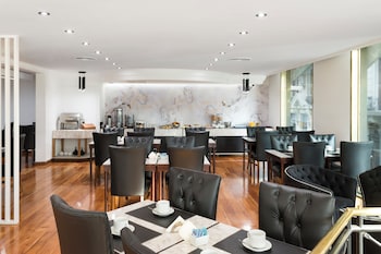imperial park hotel