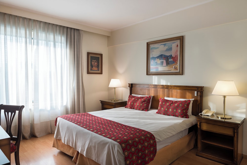imperial park hotel