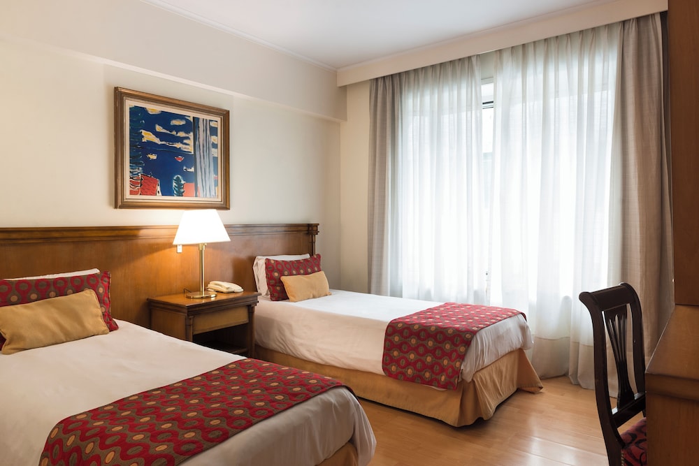 imperial park hotel